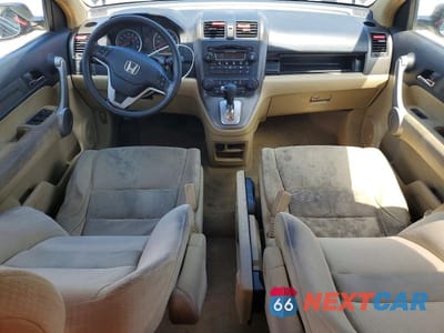 Zdjęcie 8 z 12 samochodu: 2007 HONDA CR-V EX VIN:JHLRE38577C024088 - miniatura