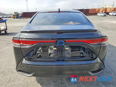 Zdjęcie 6 z 12 samochodu: 2021 TOYOTA MIRAI XLE VIN:JTDAAAAAXMA002241 - miniatura