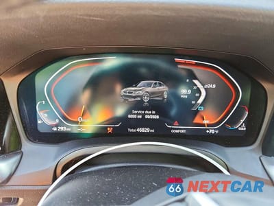 Zdjęcie 9 z 12 samochodu: 2019 BMW 330XI VIN:3MW5R7J53K8A05469 - miniatura