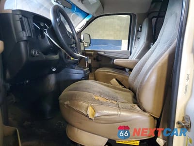 Zdjęcie 7 z 13 samochodu: 2009 CHEVROLET EXPRESS G2500 VIN:1GCGG25C091111938 - miniatura