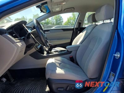 Zdjęcie 7 z 13 samochodu: 2018 HYUNDAI SONATA SEL VIN:5NPE34AF5JH630575 - miniatura