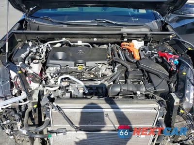 Zdjęcie 12 z 14 samochodu: 2021 TOYOTA RAV4 PRIME SE VIN:JTMAB3FV1MD038757 - miniatura
