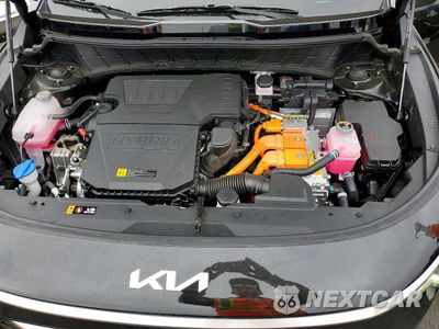 Zdjęcie 12 z 14 samochodu: 2025 KIA NIRO SX VIN:KNDCT3LE0S5289299 - miniatura