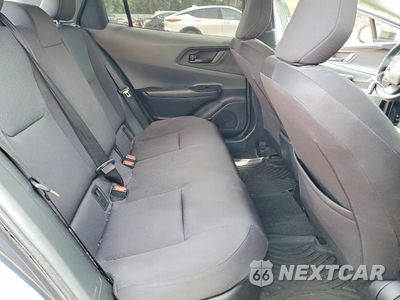 Zdjęcie 10 z 13 samochodu: 2023 TOYOTA PRIUS LE VIN:JTDACAAU6P3007305 - miniatura