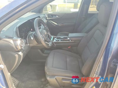 Zdjęcie 7 z 14 samochodu: 2026 CHEVROLET EQUINOX LT VIN:3GNAXHEG1TL243531 - miniatura