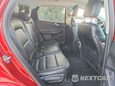 Zdjęcie 11 z 13 samochodu: 2022 FORD ESCAPE SEL VIN:1FMCU0H63NUA18241 - miniatura