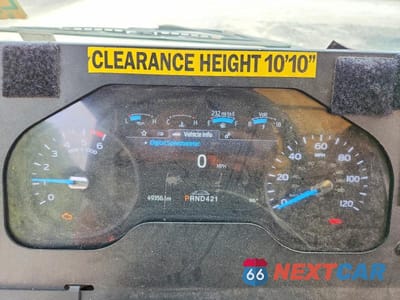 Zdjęcie 9 z 13 samochodu: 2021 FORD F59 VIN:1F65F5KN9M0A04941 - miniatura