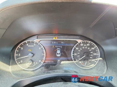 Zdjęcie 9 z 12 samochodu: 2019 NISSAN ALTIMA S VIN:1N4BL4BV4KC258934 - miniatura