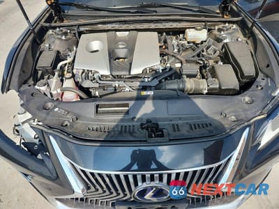 Zdjęcie 11 z 12 samochodu: 2021 LEXUS ES 300H VIN:58ADA1C13MU001378 - miniatura