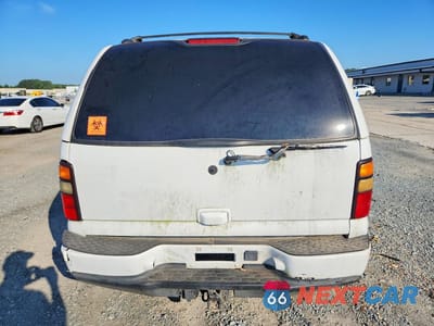 Zdjęcie 6 z 13 samochodu: 2005 GMC YUKON XL DENALI VIN:1GKFK66U05J204451 - miniatura