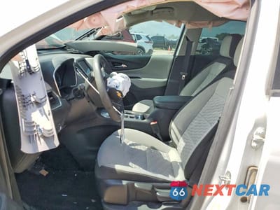 Zdjęcie 7 z 13 samochodu: 2021 CHEVROLET EQUINOX VIN:2GNAXFEV5M6141366 - miniatura