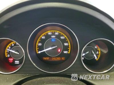 Zdjęcie 9 z 12 samochodu: 2007 SATURN AURA XE VIN:1G8ZS57N57F208778 - miniatura