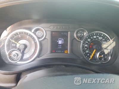 Zdjęcie 8 z 11 samochodu: 2021 RAM 3500 VIN:3C7WRTCL8MG590461 - miniatura