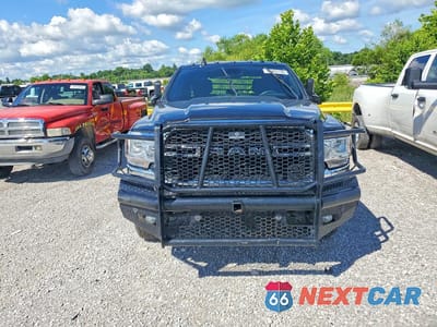 Piąte zdjęcie samochodu w środku: 2022 RAM 3500 VIN:3C7WRTCL5NG400925 - miniatura