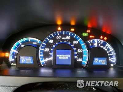 Zdjęcie 9 z 12 samochodu: 2012 TOYOTA CAMRY HYBRID XLE VIN:4T1BD1FK1CU059739 - miniatura