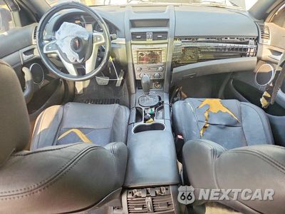 Zdjęcie 8 z 12 samochodu: 2009 PONTIAC G8 VIN:6G2ER57769L168336 - miniatura