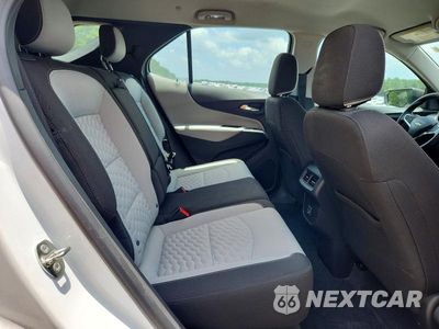 Zdjęcie 11 z 13 samochodu: 2020 CHEVROLET EQUINOX LS VIN:3GNAXSEV8LS690214 - miniatura