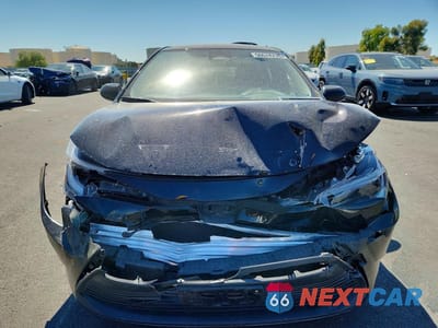 Piąte zdjęcie samochodu w środku: 2024 TOYOTA COROLLA HYBRID LE VIN:JTDBCMFE5R3056246 - miniatura