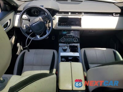 Zdjęcie 8 z 13 samochodu: 2019 LAND ROVER RANGE ROVER VELAR R-DYNAMIC SE VIN:SALYL2EX6KA793662 - miniatura