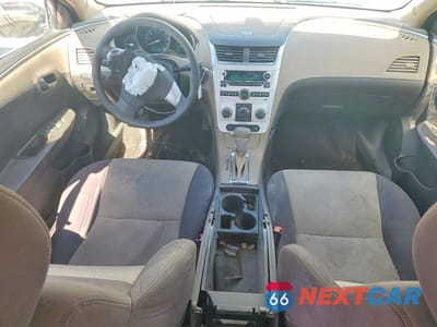 Zdjęcie 8 z 14 samochodu: 2010 CHEVROLET MALIBU LS VIN:1G1ZB5EB5AF261527 - miniatura