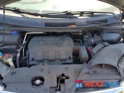 Zdjęcie 12 z 13 samochodu: 2012 HONDA ODYSSEY EX VIN:5FNRL5H49CB045642 - miniatura