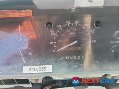Zdjęcie 9 z 12 samochodu: 1995 FORD F150 VIN:1FTEF15N7SNB60221 - miniatura