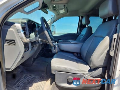 Zdjęcie 7 z 12 samochodu: 2023 FORD F-250 SD ** R & D * PRI FLEET ** VIN:1FT7X2BA0PED01814 - miniatura