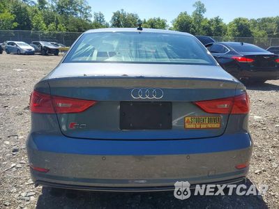 Zdjęcie 6 z 12 samochodu: 2016 AUDI S3 PRESTIGE VIN:WAUF1GFF4G1021172 - miniatura