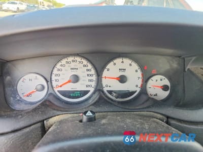 Zdjęcie 9 z 12 samochodu: 2005 DODGE NEON SXT VIN:1B3ES56C95D261403 - miniatura