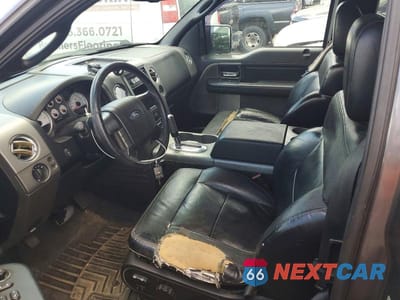 Zdjęcie 7 z 12 samochodu: 2007 FORD F150 VIN:1FTPX045X7KC64602 - miniatura