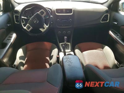 Zdjęcie 8 z 12 samochodu: 2012 DODGE AVENGER SXT VIN:1C3CDZEG2CN121202 - miniatura
