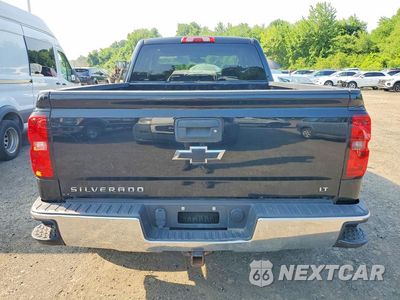 Zdjęcie 6 z 12 samochodu: 2015 CHEVROLET SILVERADO K1500 LT VIN:1GCVKREC7FZ321187 - miniatura