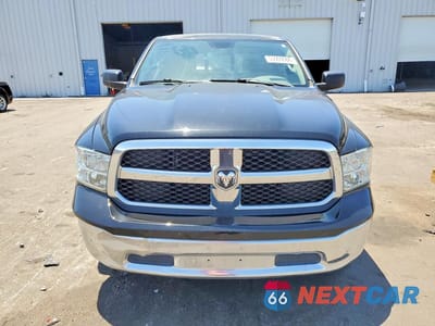 Piąte zdjęcie samochodu w środku: 2014 RAM 1500 SLT VIN:1C6RR6LG2ES113802 - miniatura
