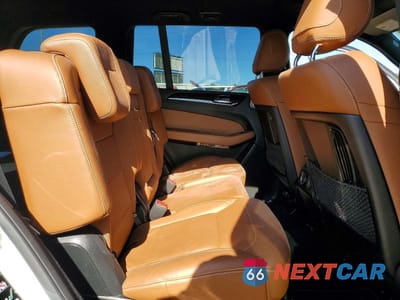 Zdjęcie 11 z 14 samochodu: 2019 MERCEDES-BENZ GLS 450 4MATIC VIN:4JGDF6EE4KB239576 - miniatura