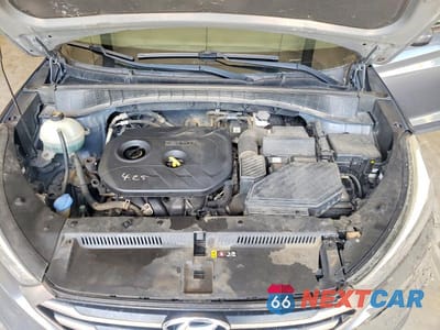 Zdjęcie 12 z 13 samochodu: 2016 HYUNDAI TUCSON SE VIN:KM8J3CA40GU092594 - miniatura