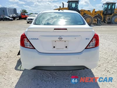 Zdjęcie 6 z 12 samochodu: 2017 NISSAN VERSA 1.6 SV VIN:3N1CN7AP8HK412533 - miniatura