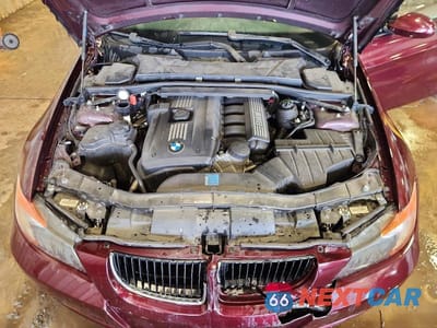 Zdjęcie 11 z 13 samochodu: 2008 BMW 328 I VIN:WBAVA37588NL54818 - miniatura