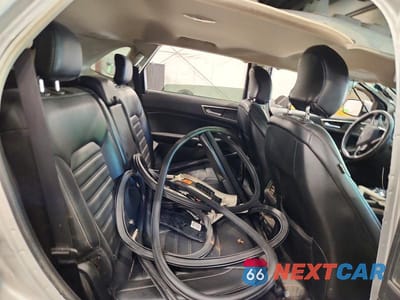 Zdjęcie 11 z 13 samochodu: 2019 FORD EDGE SEL VIN:2FMPK4J96KBB39916 - miniatura