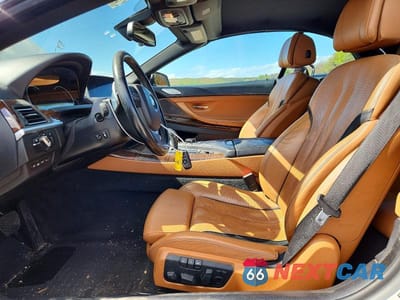 Zdjęcie 7 z 13 samochodu: 2016 BMW 650 XI VIN:WBA6F7C53GD930404 - miniatura