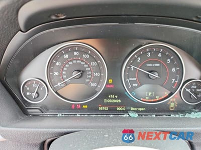 Zdjęcie 9 z 12 samochodu: 2019 BMW 430I GRAN COUPE VIN:WBA4J1C56KBU67357 - miniatura