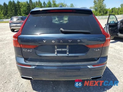 Zdjęcie 6 z 13 samochodu: 2019 VOLVO XC60 T6 INSCRIPTION VIN:YV4A22RL9K1301173 - miniatura