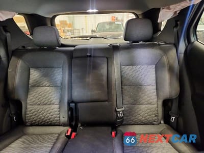 Zdjęcie 10 z 13 samochodu: 2019 CHEVROLET EQUINOX LT VIN:3GNAXKEV2KS522213 - miniatura