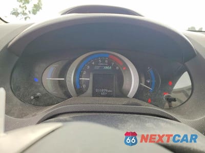 Zdjęcie 9 z 12 samochodu: 2010 HONDA INSIGHT LX VIN:JHMZE2H55AS042012 - miniatura