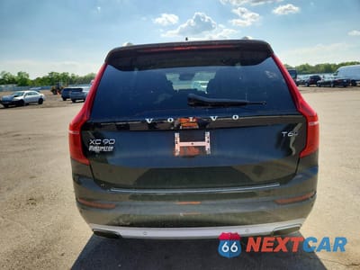 Zdjęcie 6 z 13 samochodu: 2016 VOLVO XC90 T6 VIN:YV4A22PK9G1069563 - miniatura