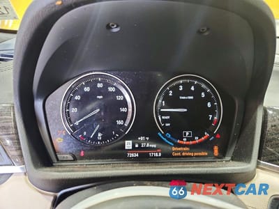 Zdjęcie 9 z 14 samochodu: 2020 BMW X2 SDRIVE28I VIN:WBXYH9C00L5N87712 - miniatura