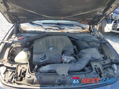Zdjęcie 11 z 12 samochodu: 2016 BMW 335 XIGT VIN:WBA3X9C57GD869957 - miniatura
