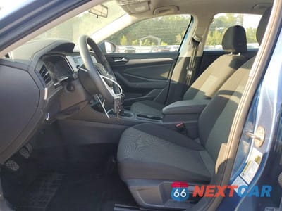 Zdjęcie 7 z 12 samochodu: 2021 VOLKSWAGEN JETTA S VIN:3VWN57BU9MM054574 - miniatura