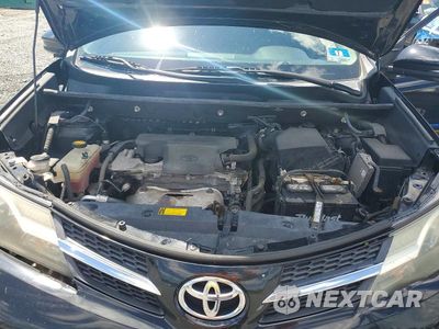 Zdjęcie 12 z 13 samochodu: 2013 TOYOTA RAV4 LIMITED VIN:2T3DFREV5DW115929 - miniatura