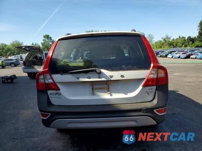 Zdjęcie 6 z 13 samochodu: 2013 VOLVO XC70 3.2 VIN:YV4952BZ2D1147272 - miniatura