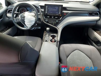 Zdjęcie 8 z 12 samochodu: 2022 TOYOTA CAMRY LE VIN:4T1C11BK5NU055795 - miniatura